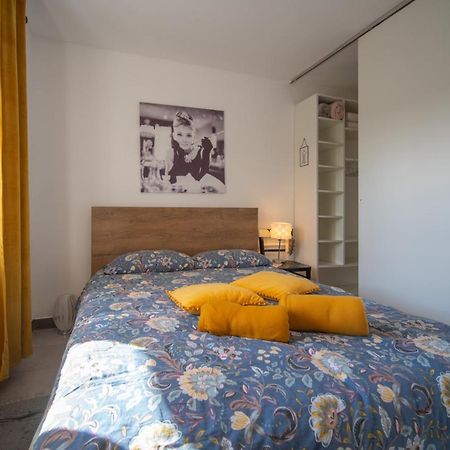 Apartman Zara มาทุลยี ภายนอก รูปภาพ