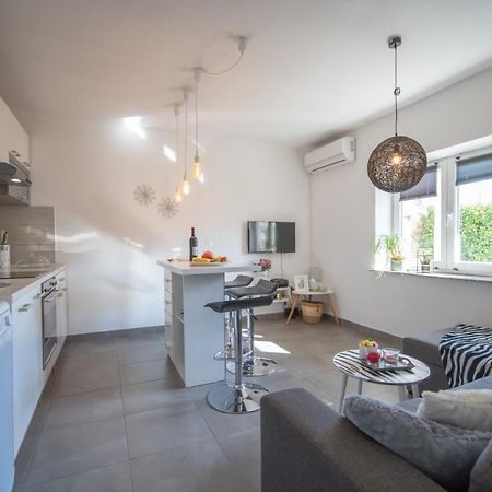 Apartman Zara มาทุลยี ภายนอก รูปภาพ