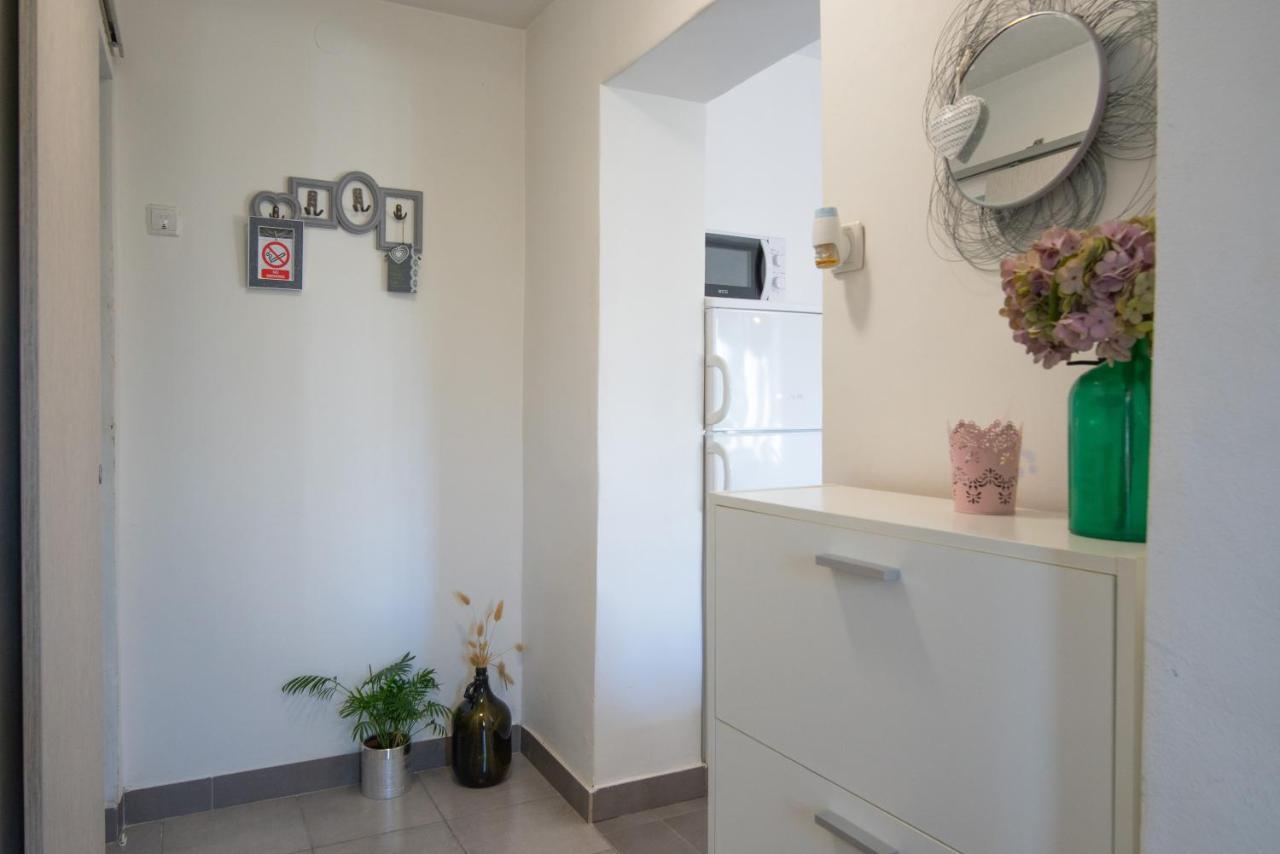 Apartman Zara มาทุลยี ภายนอก รูปภาพ