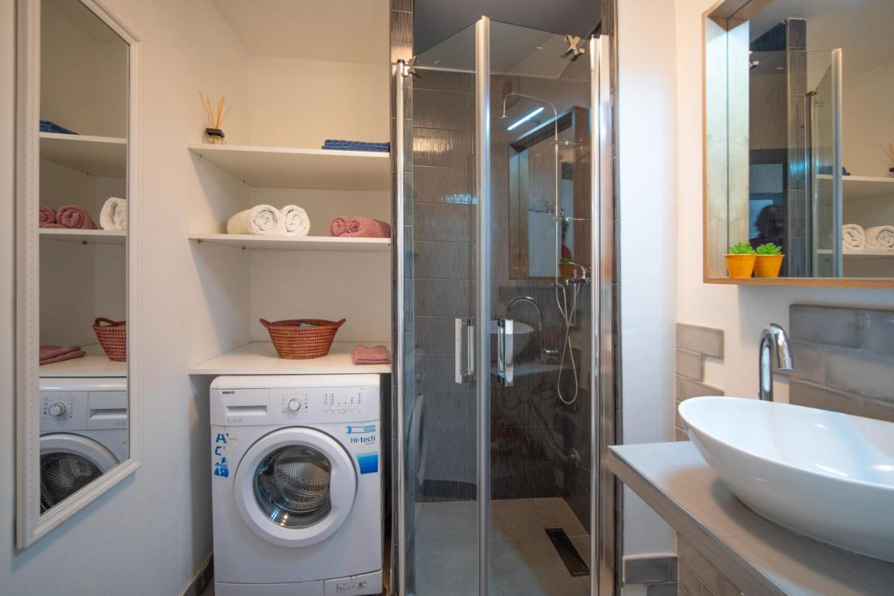 Apartman Zara มาทุลยี ภายนอก รูปภาพ