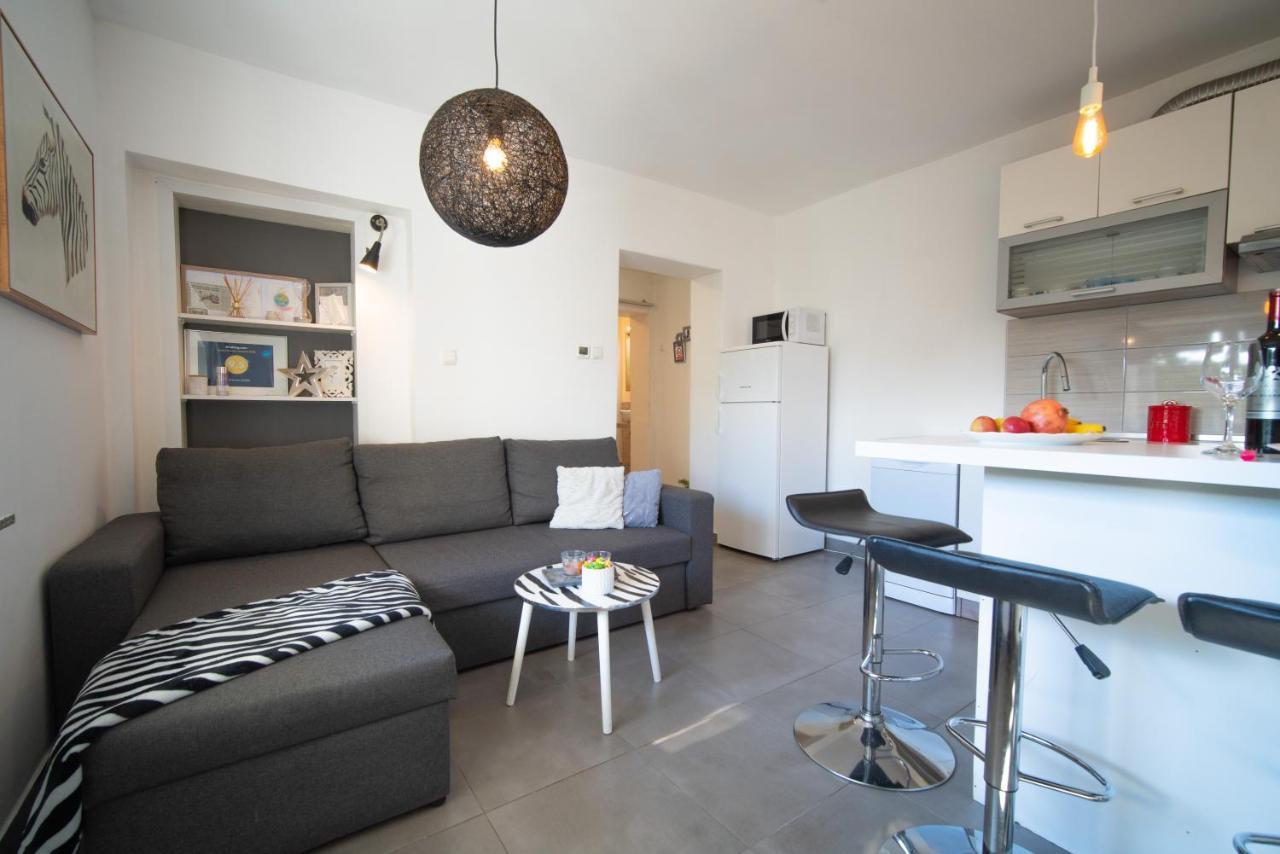 Apartman Zara มาทุลยี ภายนอก รูปภาพ