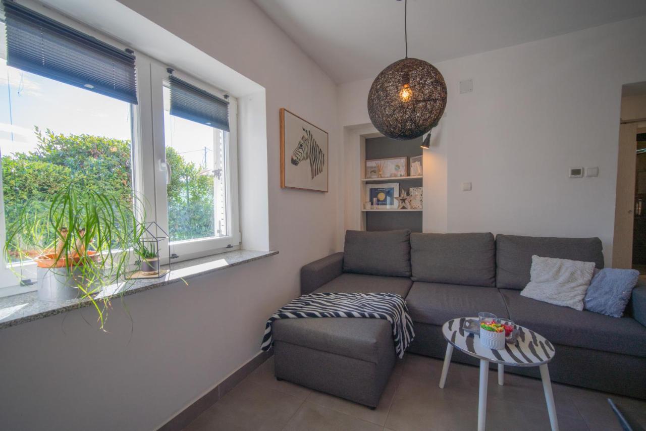 Apartman Zara มาทุลยี ภายนอก รูปภาพ
